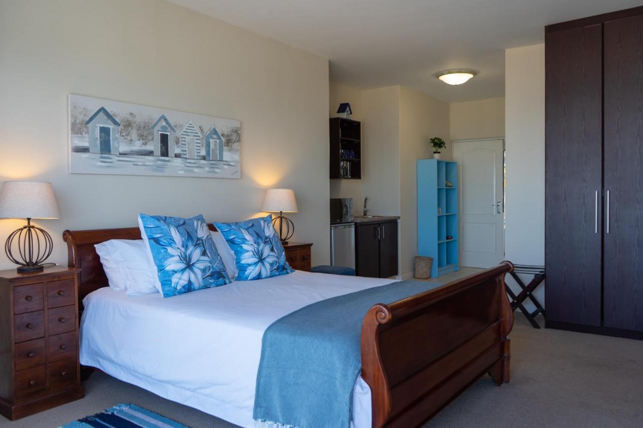 Blue Star Villa Tergniet Eksteriør bilde