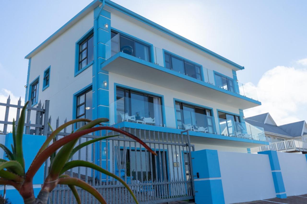 Blue Star Villa Tergniet Eksteriør bilde