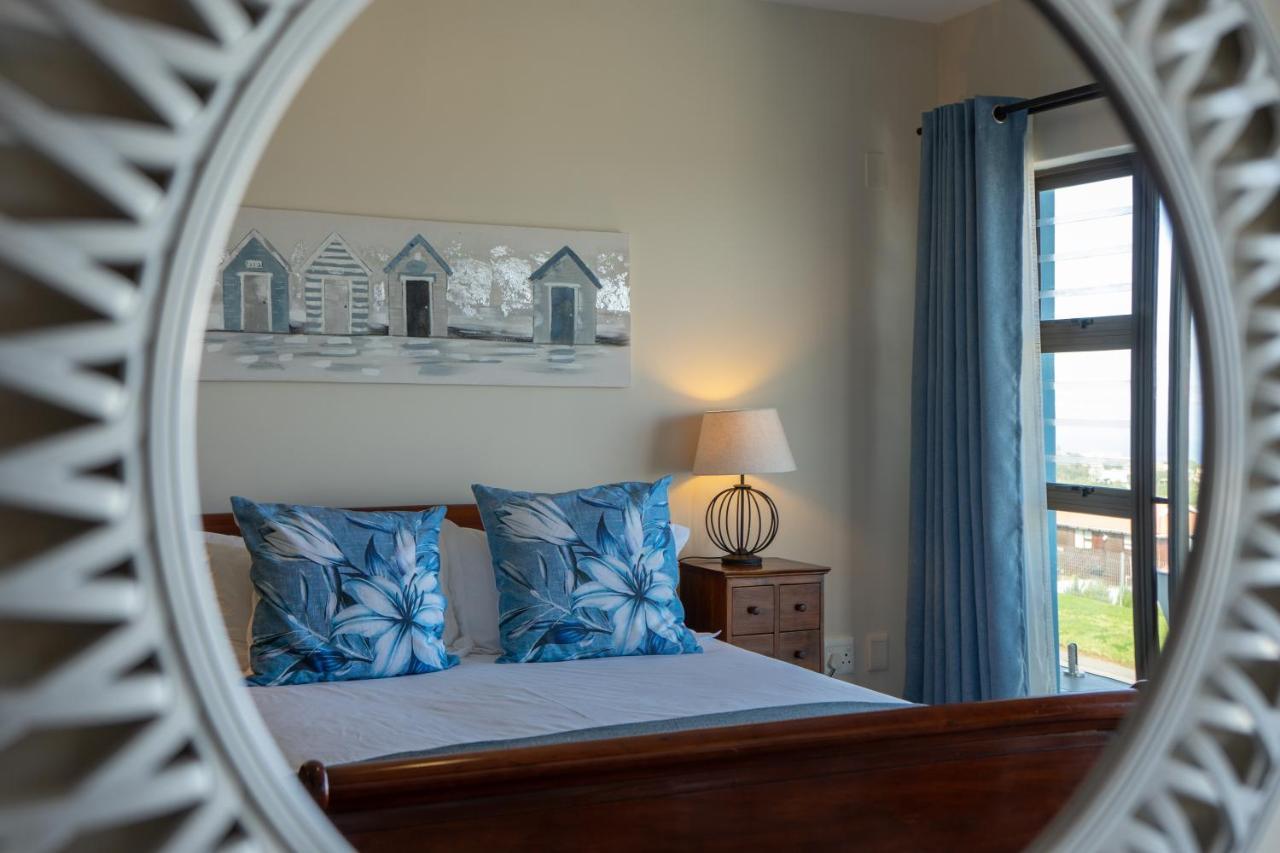Blue Star Villa Tergniet Eksteriør bilde