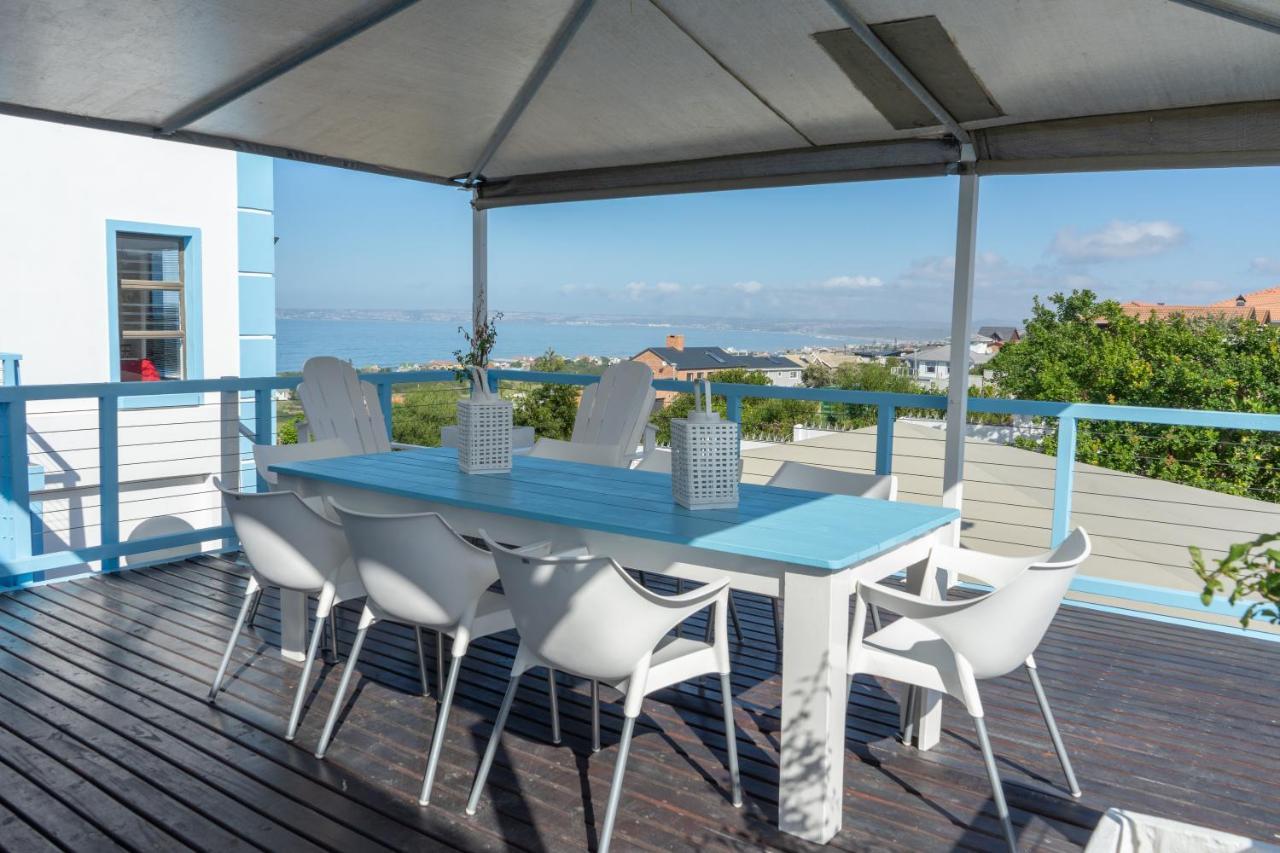 Blue Star Villa Tergniet Eksteriør bilde