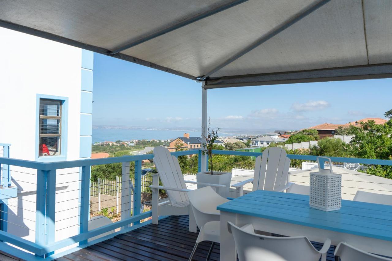 Blue Star Villa Tergniet Eksteriør bilde