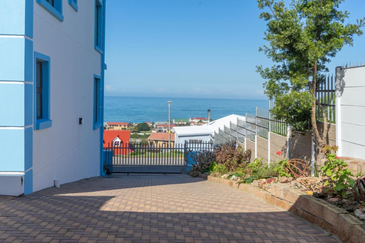 Blue Star Villa Tergniet Eksteriør bilde