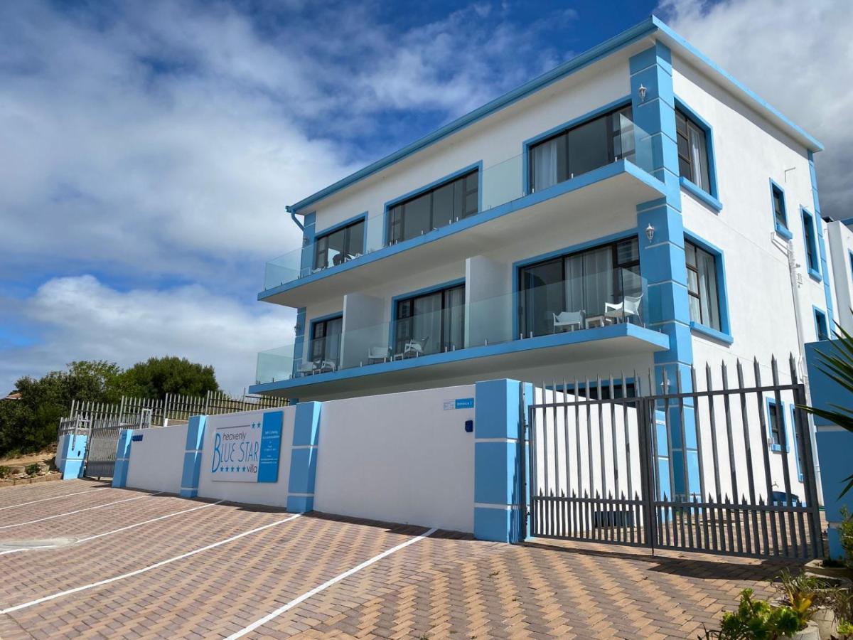 Blue Star Villa Tergniet Eksteriør bilde